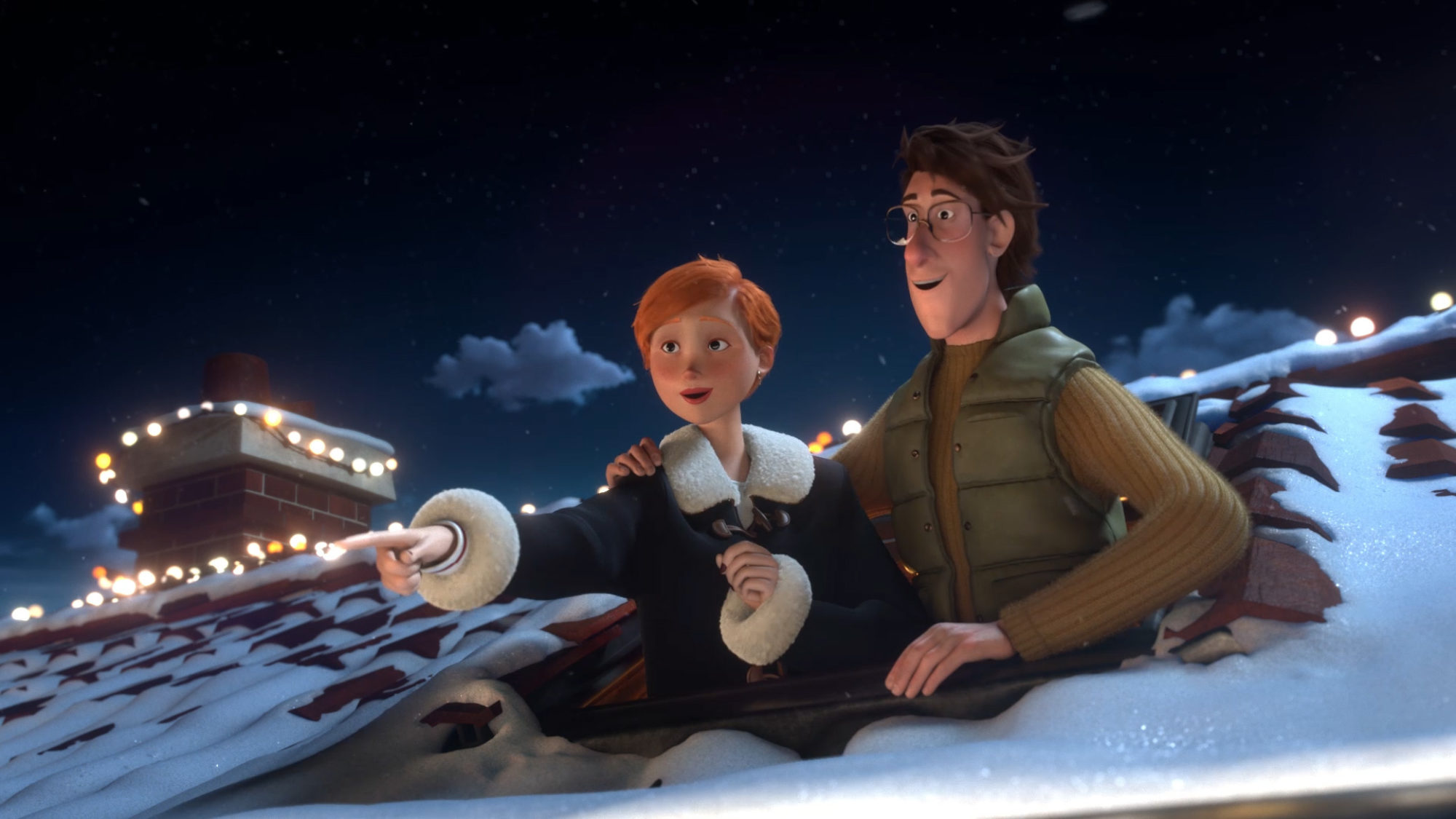 Emmanuelle Amp Julien Blinkink